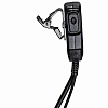 Гарнитура скрытого ношения TE-821-K, K-plug (for Kenwood) Гарнитура скрытого ношения TE-821-K, K-plug (for Kenwood)