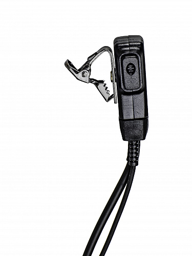 Гарнитура скрытого ношения TE-821-K, K-plug (for Kenwood) Гарнитура скрытого ношения TE-821-K, K-plug (for Kenwood)