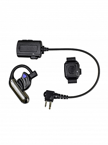 Беспроводная Bluetooth гарнитура BH-300M, M-plug (for Motorola CP) Беспроводная Bluetooth гарнитура BH-300M, M-plug (for Motorola CP)