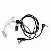 Гарнитура скрытого ношения TE-821-J, J-plug Гарнитура скрытого ношения TE-821-J, J-plug