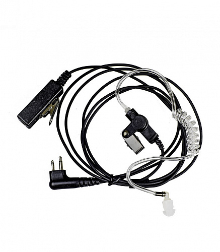 Гарнитура скрытого ношения TE-868-M, M-plug (for Motorola CP) Гарнитура скрытого ношения TE-868-M, M-plug (for Motorola CP)